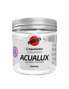 Titanlux Acualux Craquelador 0,075 L