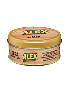 Cera Sol.alex Caja 250 Blanca