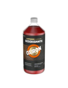 Oxiron Oxiron Desoxidante 0,25 L