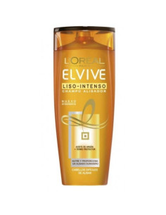 ELVIVE SMOOTH INTENSE SHAMPOO 370