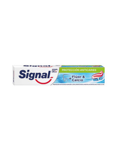 SIGNAL PASTA DE DENTES ANTI-CÁRIE PROTETORA 75 ML