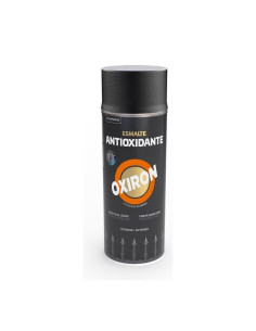 Oxiron Spray Oxiron Pavonado Gris Acero 0,4 L