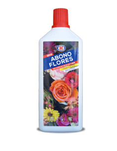 ABONO FLORES 1KG LIQUIDO