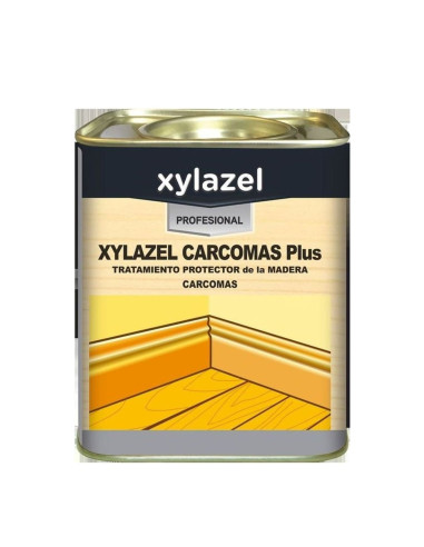 Xylazel Carcomas Plus 750 ml