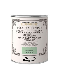 CHALKY FINISH XYLAZEL N. 818 750 ML. BAÍA VERDE