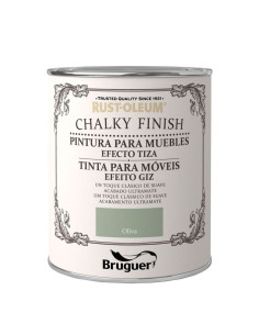 CHALKY FINISH XYLAZEL N. 811 750 ML. OLIVA