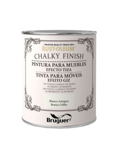 CHALKY FINISH XYLAZEL N. 802 750 ML. BRANCO ANTIGO
