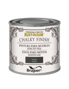 CHALKY FINISH XYLAZEL N. 813 125 ML. GRAFITE
