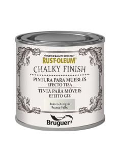 CHALKY FINISH XYLAZEL N. 802 125 ML. BRANCO ANTIGO