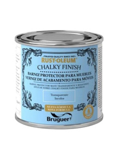 CHALKY FINISH XYLACEL 125 ml. LACA MATTE