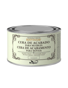 CERA CHALKY FINISH XYLAZEL 400 ML. TRANSPARENTE