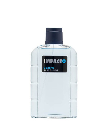 COLONIA HOMBRE IMPACTO EDC VAPORIZADOR 200 ml