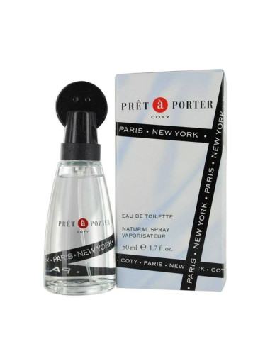 COLONIA FEMENINA PRET A PORTER VAPORIZADOR 50 ml