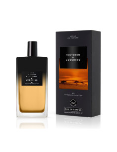 Colonia Hombre V y L Agua Int Men Nº8 Atardecer...