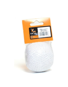 HILO ALGODON FINO 50GRs 10 uds