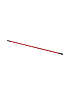 MANGO FIBRA DE VIDRIO 1400 x 26 mm