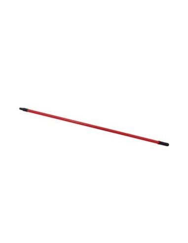 MANGO FIBRA DE VIDRIO 1400 x 26 mm