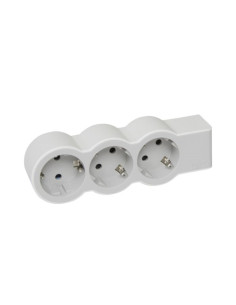 BASE MULTIPLE 3 TOMAS 4100370713 CTT SCABLE