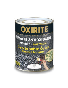 Xylazel Oxirite Martelé Blanco 750 ml