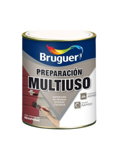 Bruguer Pintura Multiusos 22 2,5 L Blanco