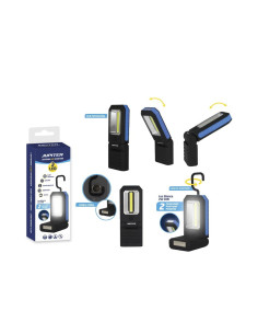 LINTERNA LED IMANTADA JUPITER