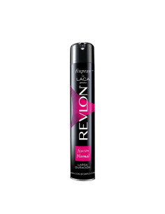 LACA FIXPRAY SPRAY NORMAL-SECO 400 ml