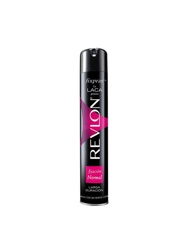 LACA FIXPRAY SPRAY NORMAL-SECO 400 ml