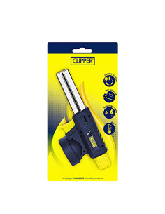 SOPLETE ADAPTADOR  CLIPPER PARA COCINA