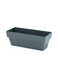 JARDINERA PK 10X25CM.TES TAUPE