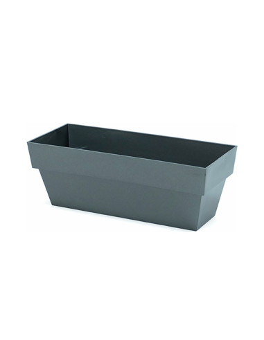 JARDINERA PK 10X25CM.TES TAUPE