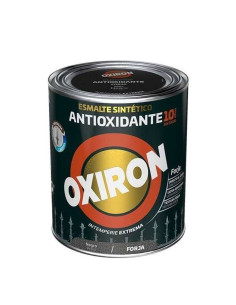 OXIRON 214 FORJA BROWN OXIDE 375ML