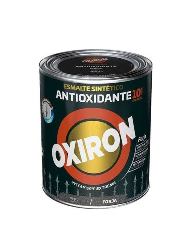OXIRON 214 FORJA BROWN OXIDE 375ML