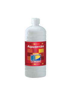Dokapi Aguarrás Puro Plus 500 ml