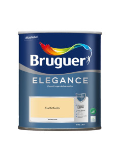 Bruguer Elegance Amarillo Destello 750 ml