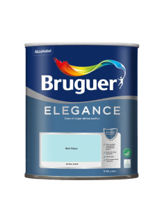 Bruguer Elegance Azul Aqua 750 ml