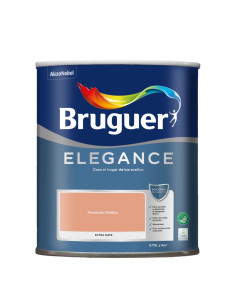 Bruguer Elegance Terracota Rústica 750 ml