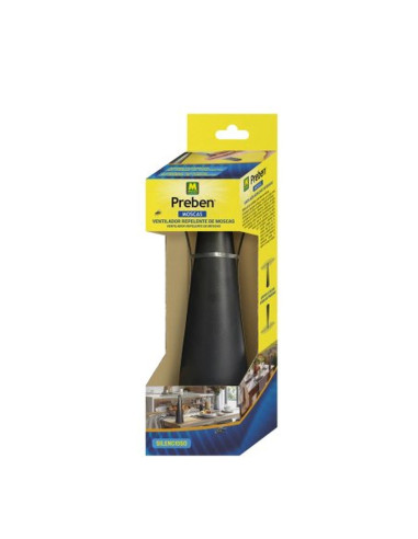 Preben Ventilador Repelente de Moscas
