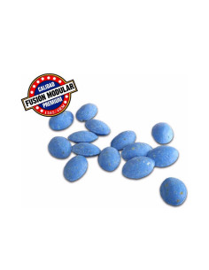 Raticida Brody Parafina Minióvulo 45 g 003 Caja 20 kg Granel 2