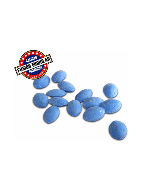 Raticida Brody Parafina Minióvulo 45 g 003 Caja 20 kg Granel