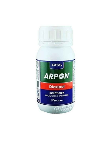 INSECTICIDA  ARPON G 250 ml