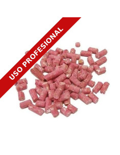Raticida Kol-Rat Pellet 003 Caja 20 kg Granel