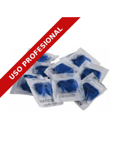 Raticida Brody Cebo Fresco 003 Caja 25 kg Granel