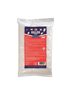 Antihormigas Killer Polvo Bolsa 1 kg