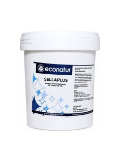 ORGANIHUM SELLAPLUS PASTA CICATRIZANTE  1 kg COBRE