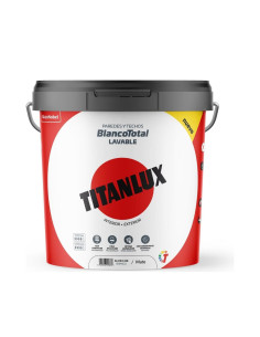 Titanlux Blanco Total 14 L