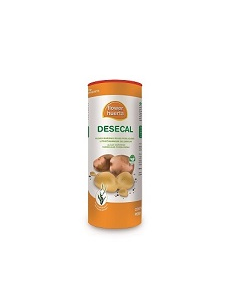 DESECAL FLORES ANTIGERMINATIVOS 400 GR.
