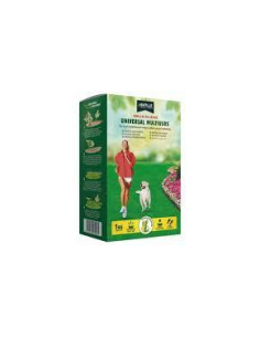 CESPED BATLLE PAQUETE 1 KG UNIVERSAL