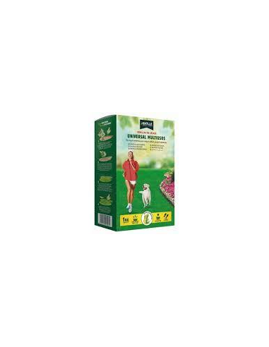 CESPED BATLLE PQT. 1KG. UNIVERSAL