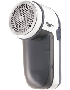CEPILLO QUITA-PELUSA ELECTRICO RAYEN 2091