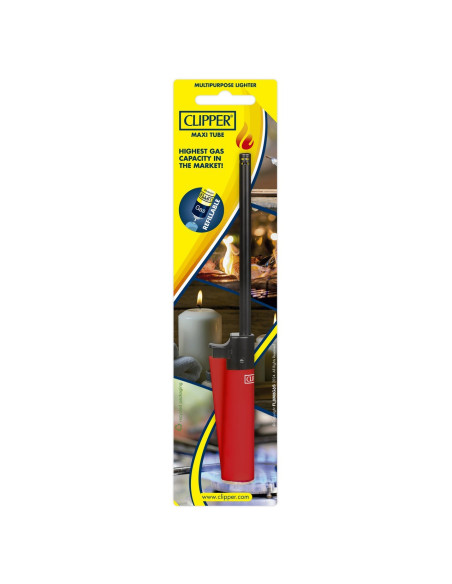 IGNITION CLIPPER COZINHA WAVE BLISTER